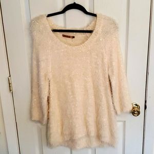 Belldini Long Sleeve Top